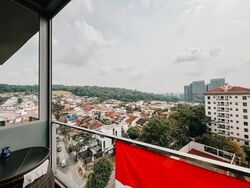 Mont Botanik Residence  (D23), Condominium #604465501